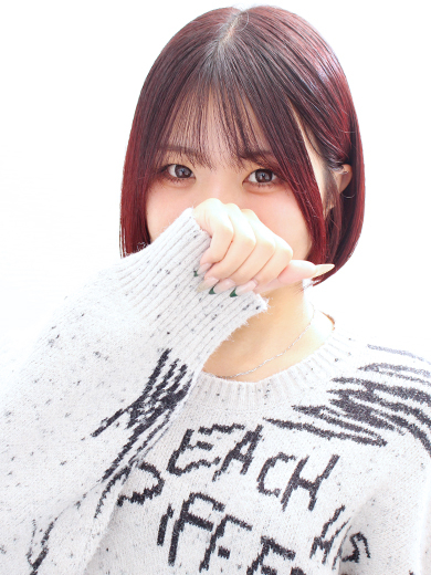 業界完全未経験　初々しさをを感じたいなら是非！！【ういか】ちゃん